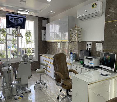 About Diwan Dental Clinic